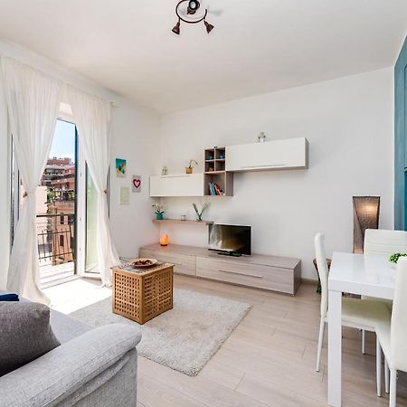 Apartment Near To San Peter Vatican Joya Roma Екстериор снимка