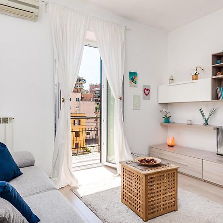 Apartment Near To San Peter Vatican Joya Roma Екстериор снимка