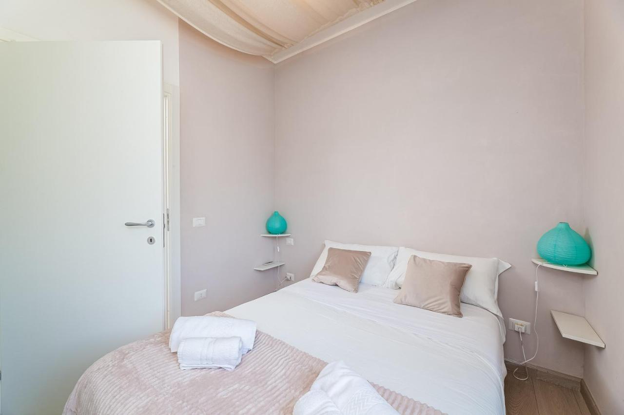 Apartment Near To San Peter Vatican Joya Roma Екстериор снимка